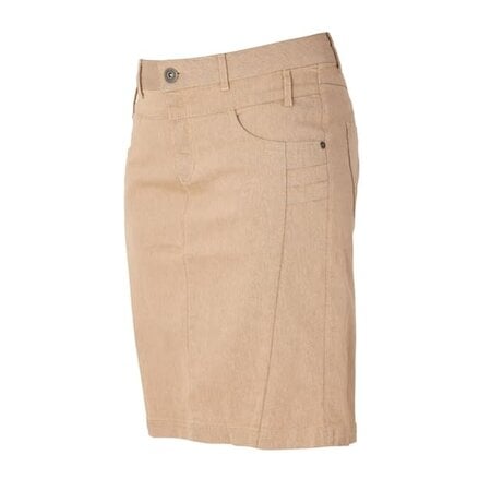 Wady Skirt - Latte