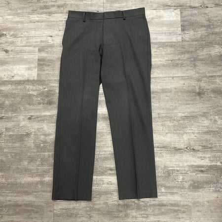 Grey Dress Pants - Size 34x32