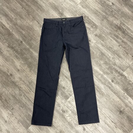 Straight Fit Dress Pant Size 32/32
