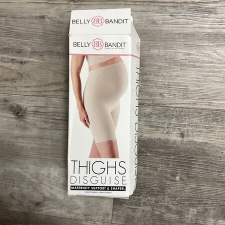 Maternity Belly Band Shaper