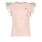 Noblesse Tee - Baroque Pink