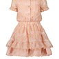 Swayl Chiffon Dress - Baroque Pink
