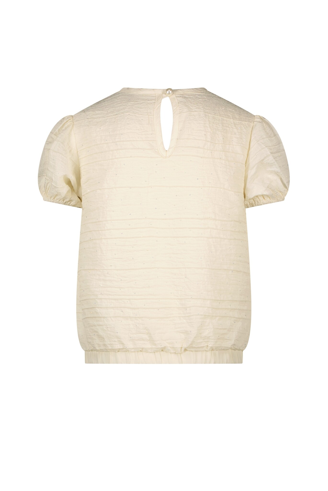 Everly Blouse - Off White