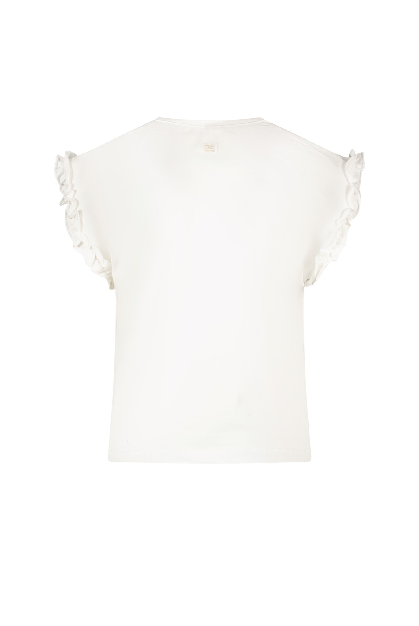 Nopaly Tee - Off White