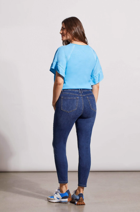 Ohara Pull-On Jeans