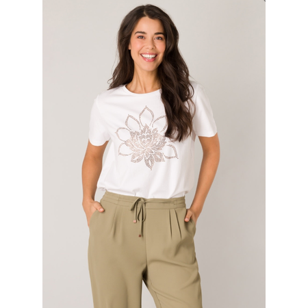 Ladies Cotton Capri Leggings - Butte's Fashion Connection