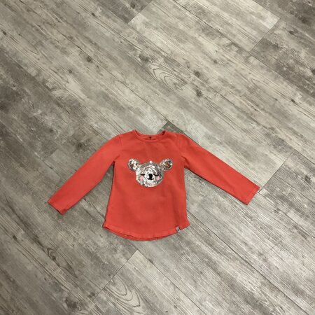 Koala Sequence Shirt - Size 3