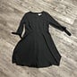Black Stretch Dress Size 10