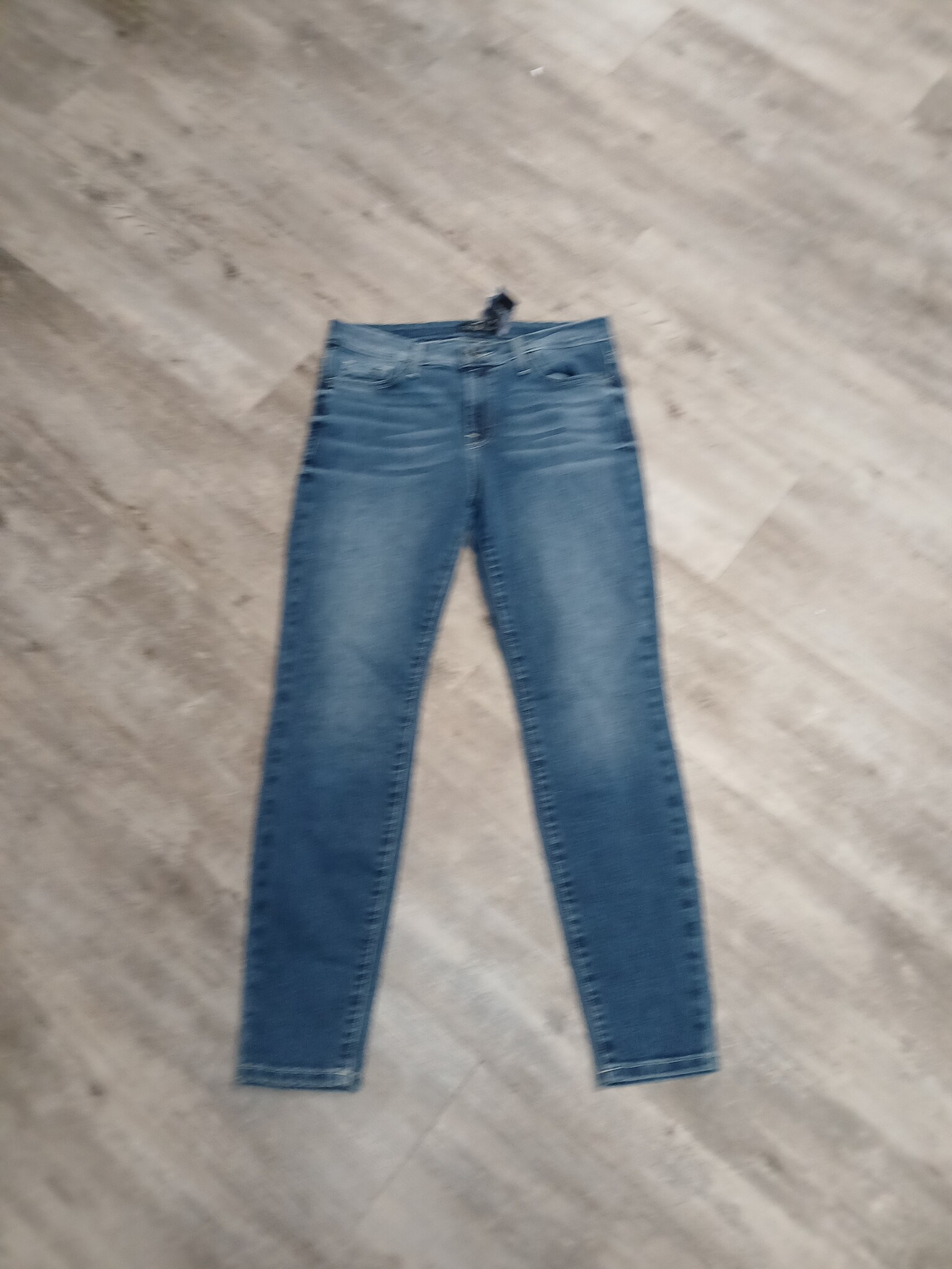 Medium Wash Jeans Size 30