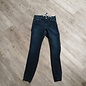 Dark Wash Skinny Jeans Size  29