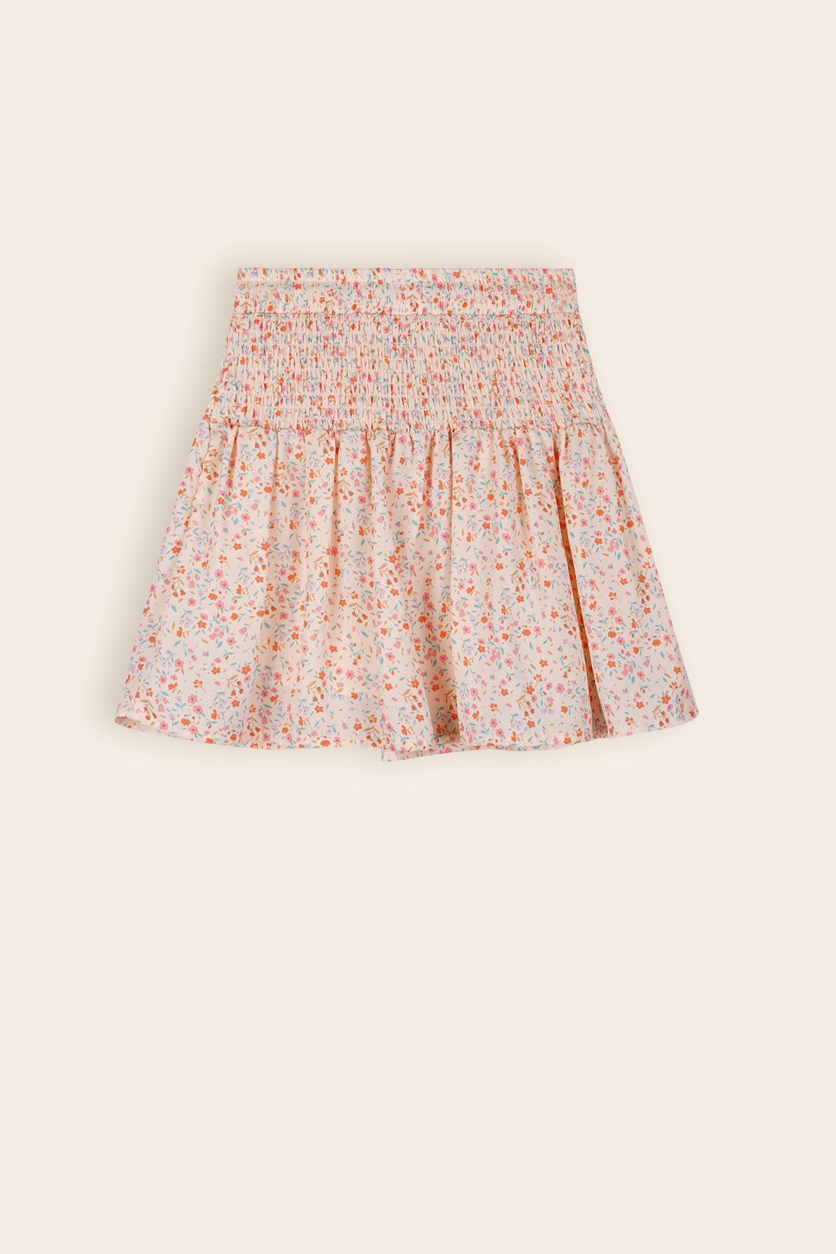 Nami Little Flower Skirt