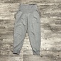 Grey Maternity Sweatpants - Size L