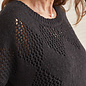 Maeve Sweater - Black