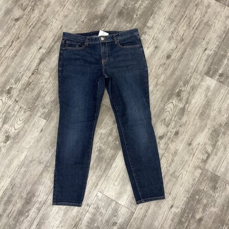 Simple Jeans Size 32