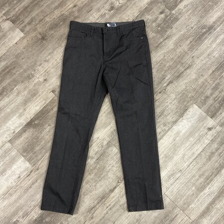 Charcoal Pants Size 34x32