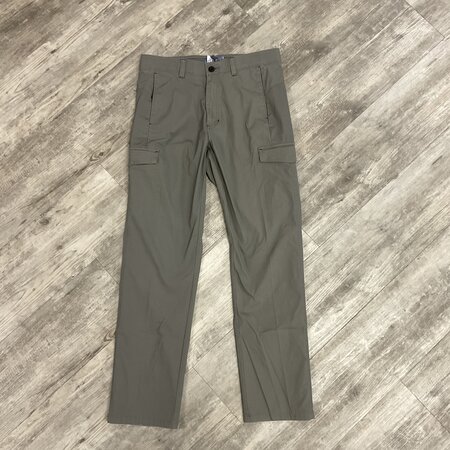 Iron Cargo Pants Size 32x32