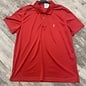 Red Polo Size XL