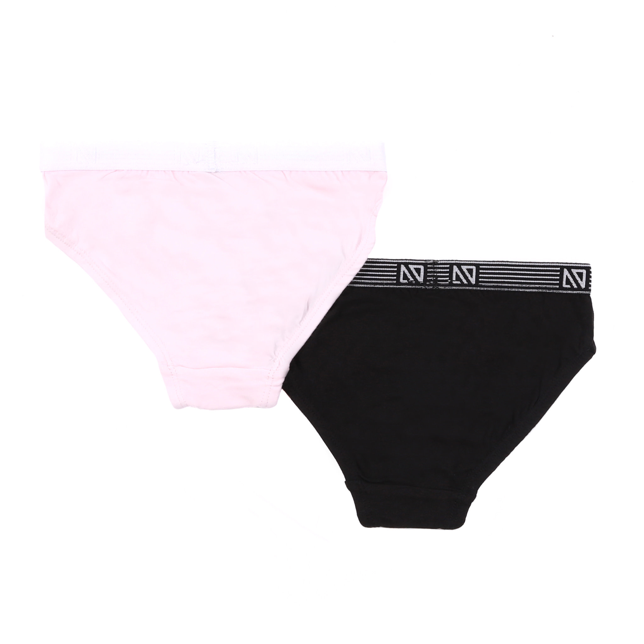 Basic Panties - Set of 2