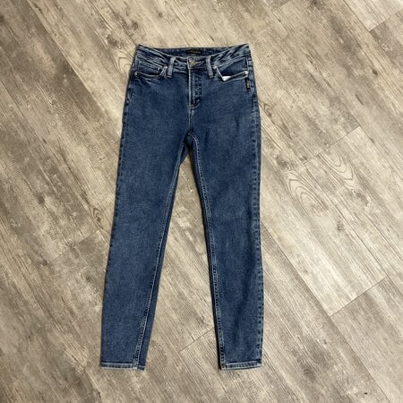 Medium Wash Jeans Size28/29