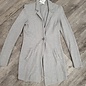 Grey Coat Cardigan Size XS