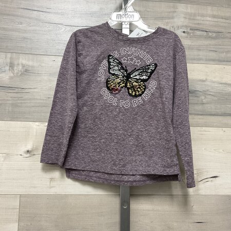 Butterfly Shirt Size 6