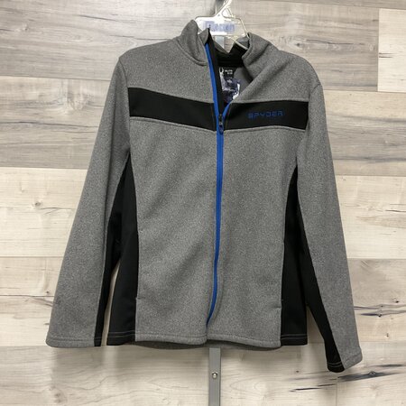 Grey Jacket Size 18/20