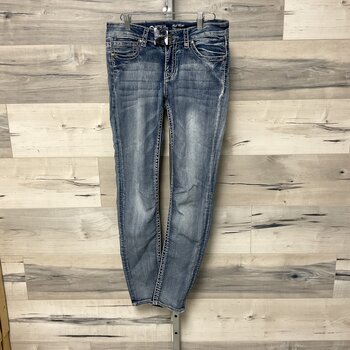 Light Wash Jeans Size 28
