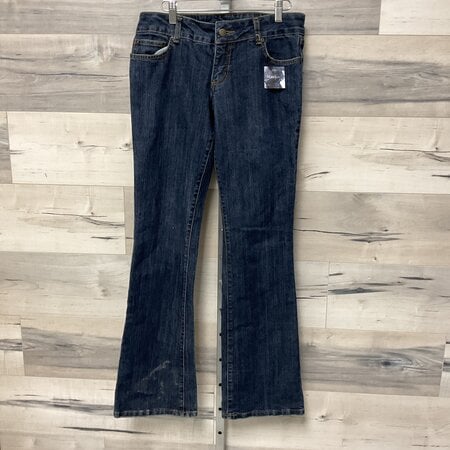 Dark Jeans Size 30/34