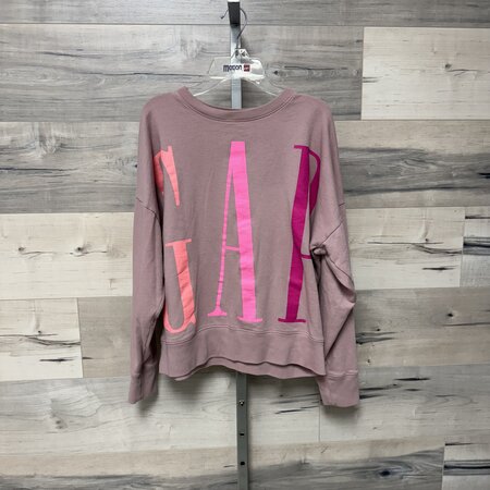 Pink GAP Sweater - Size S