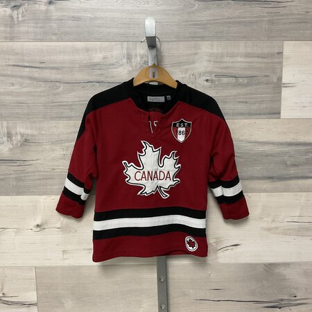Canada Jersey - Size 2