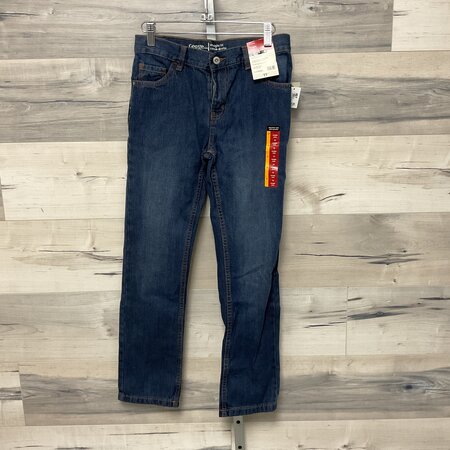 Straight Fit Jeans Size 12