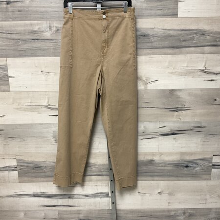 Khaki Pants - Size 22