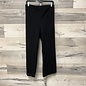 Black Dress Pants - Size 22