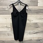 Black Shapewear Size 3X