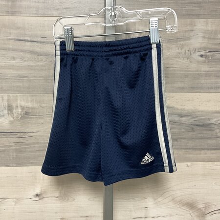 Navy Athletic Shorts Size 3T