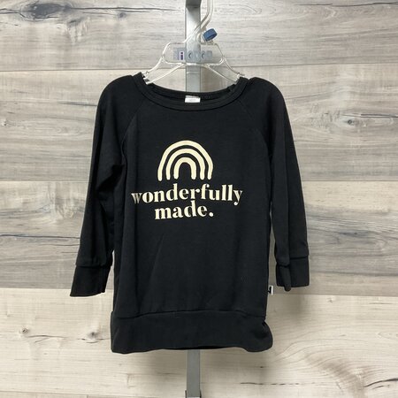 Wonderfully Made Size 1T-2T