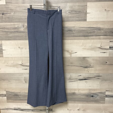 Blue Dress Pants Size 14