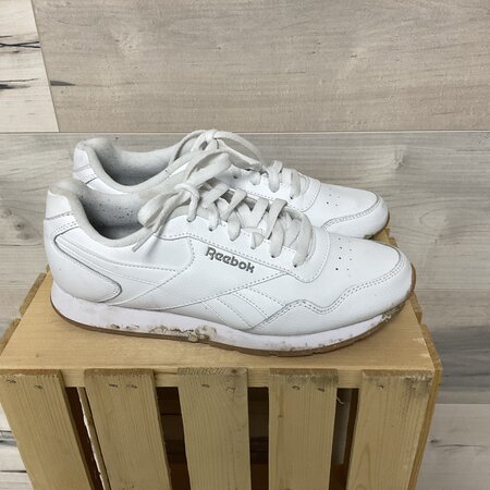 White Sneakers Size 39