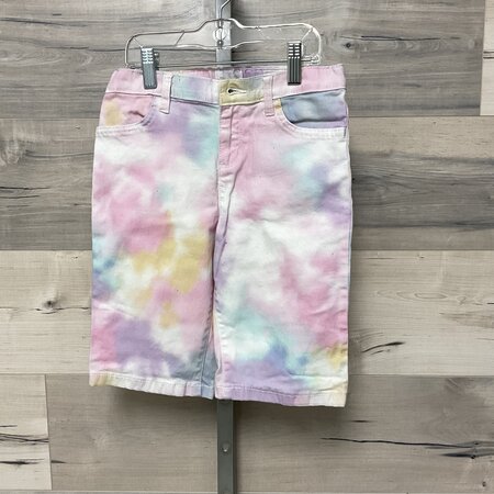 Cotton Candy Shorts - Size 10