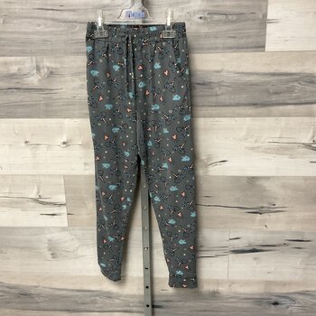 Unicorn PJ Pants - Size 10/12