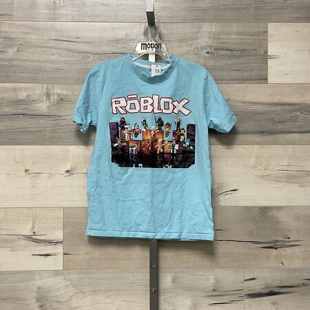 Roblox Tee - Size 14