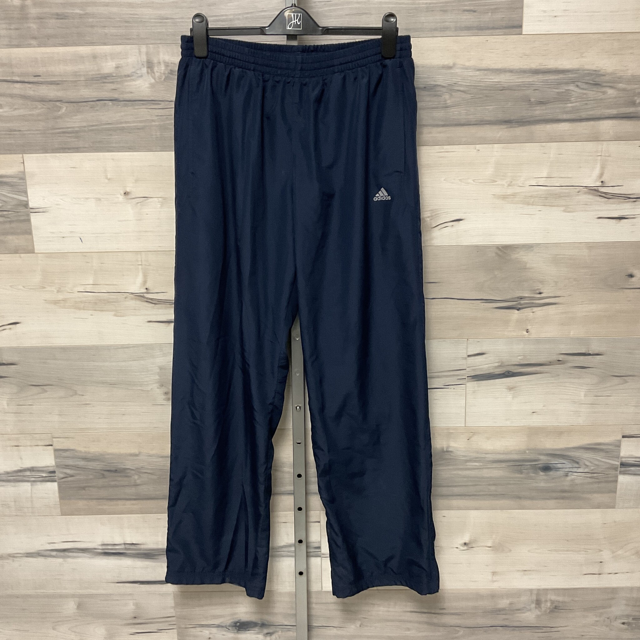 Blue Athletic Pants Size L