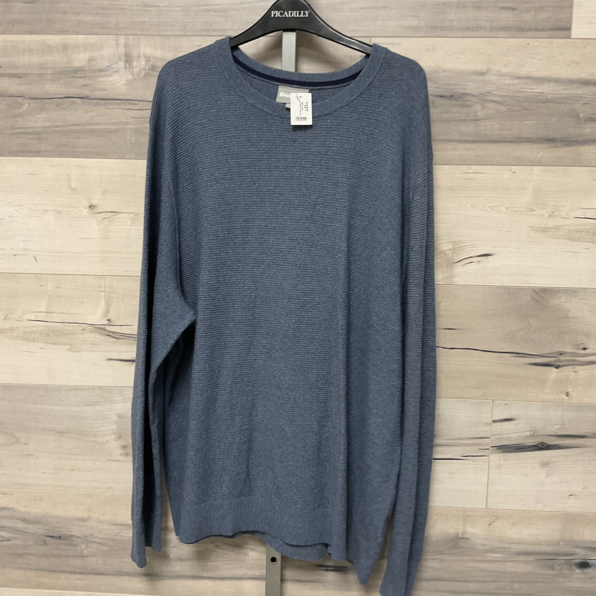 Bench mens sweater online
