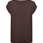 Silk Knitted Tshirt Rocky Road