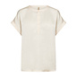 Ladies Silk Knitted Tshirt