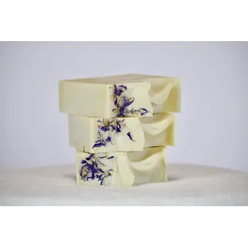 Unscented Bar Soap