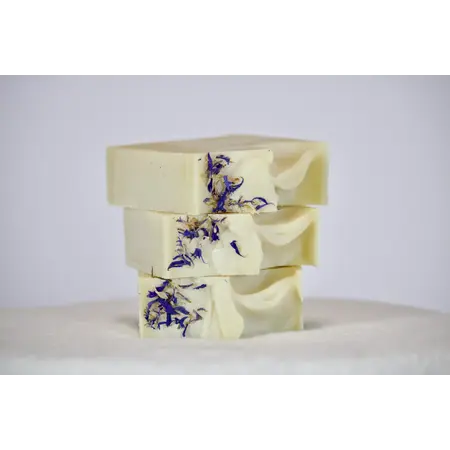 Unscented Bar Soap