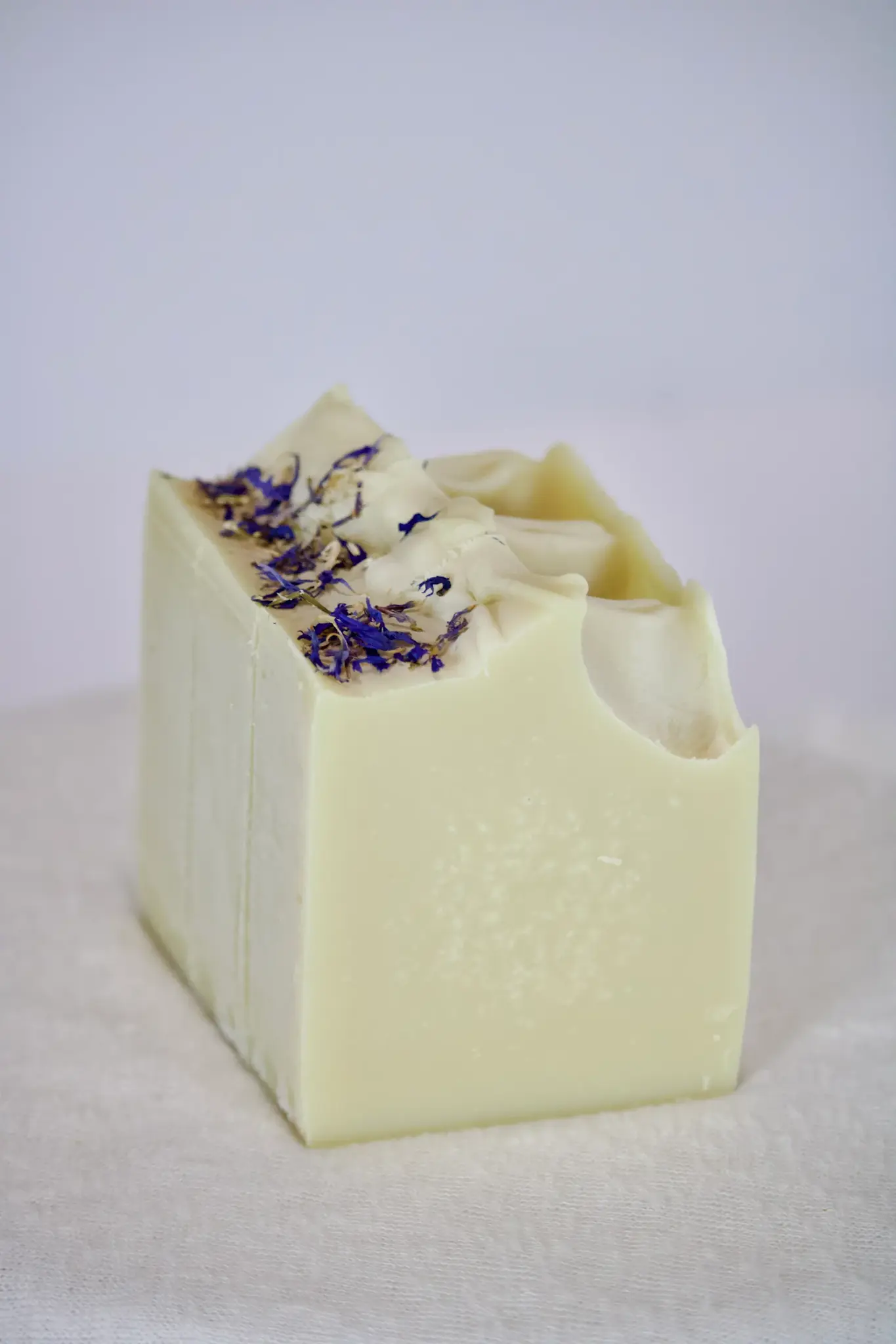 Unscented Bar Soap
