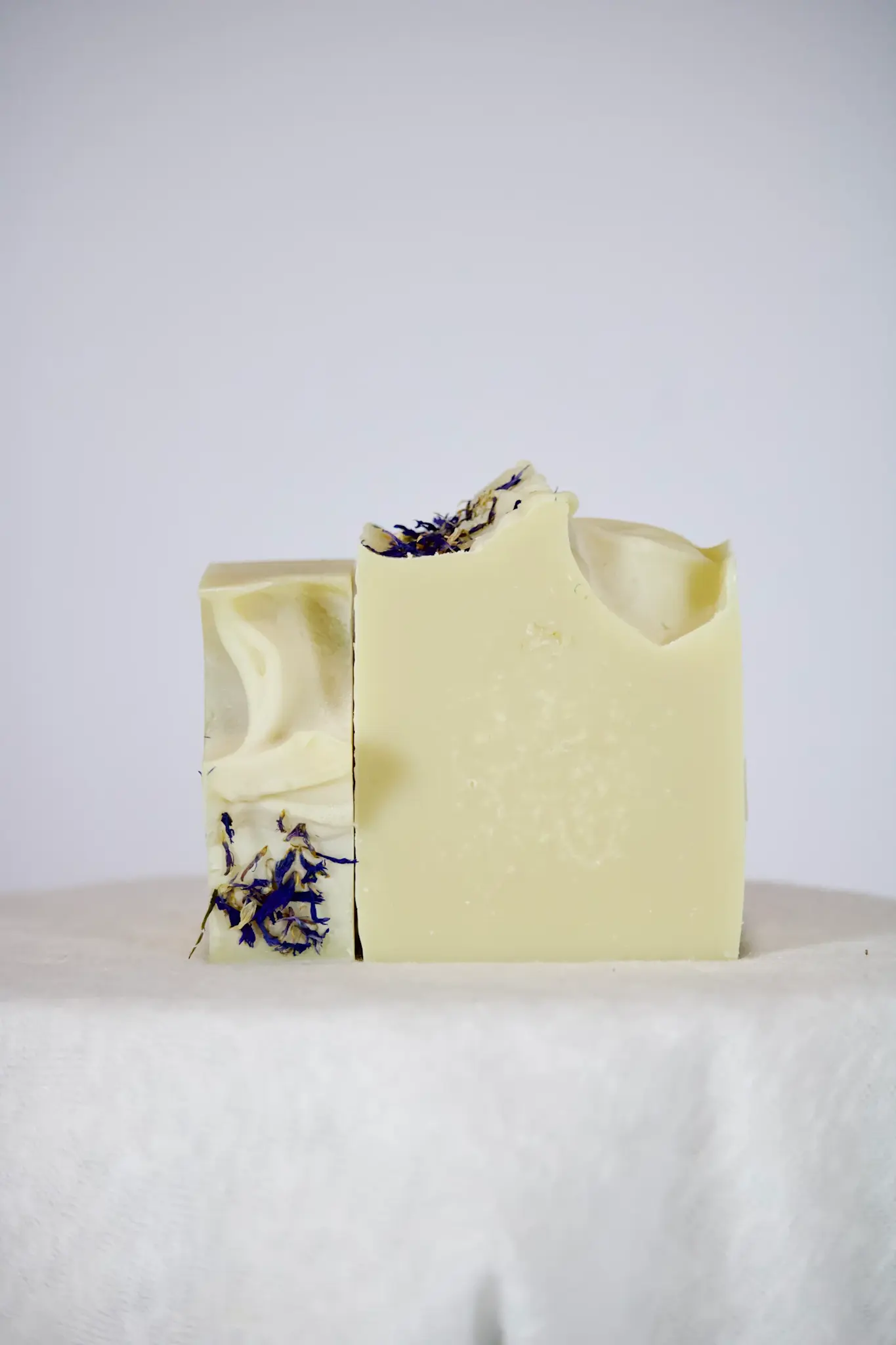 Unscented Bar Soap