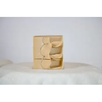 Berry Vanilla Bar Soap